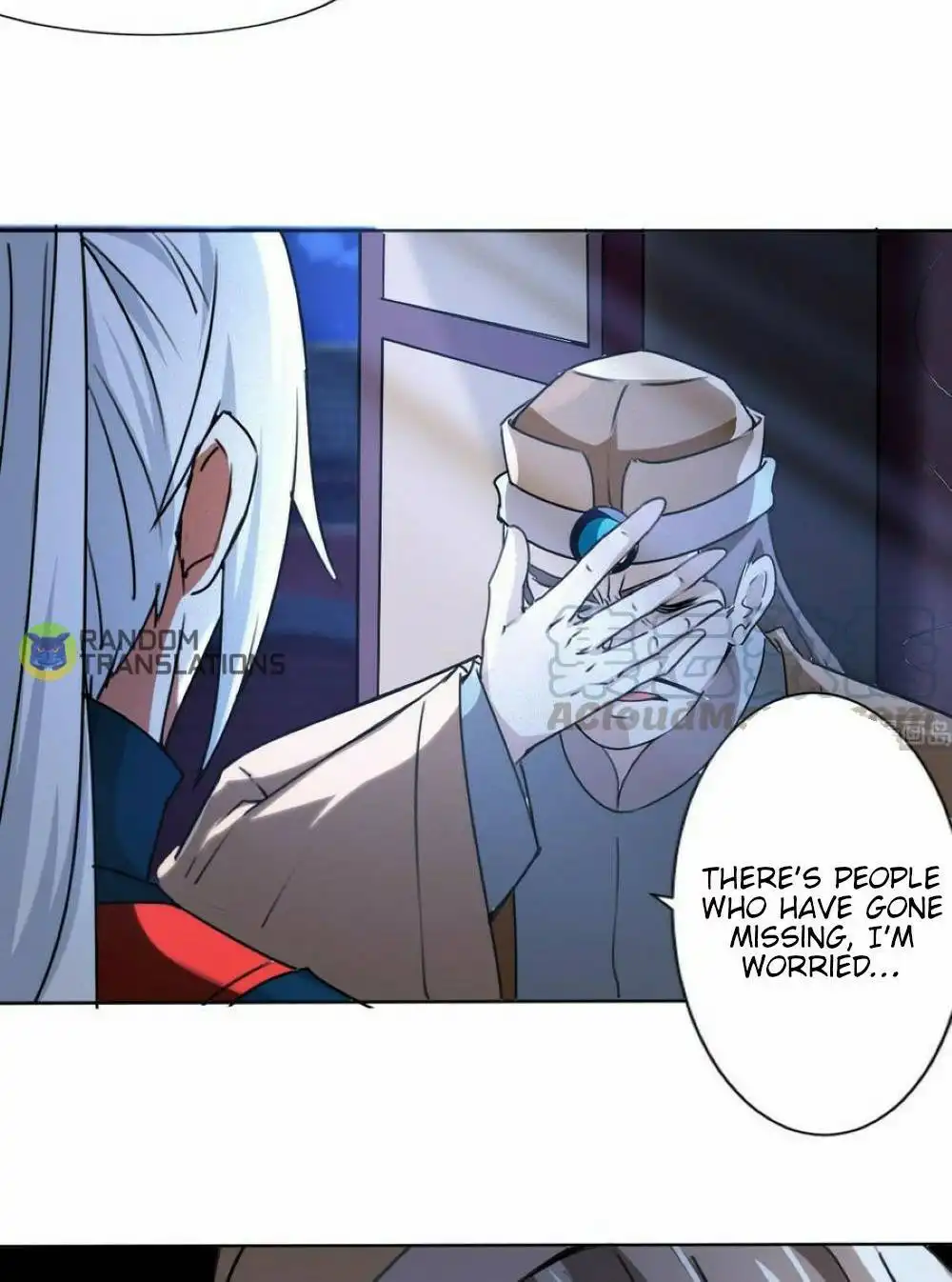 MAGIC FAIRY Chapter 310 11